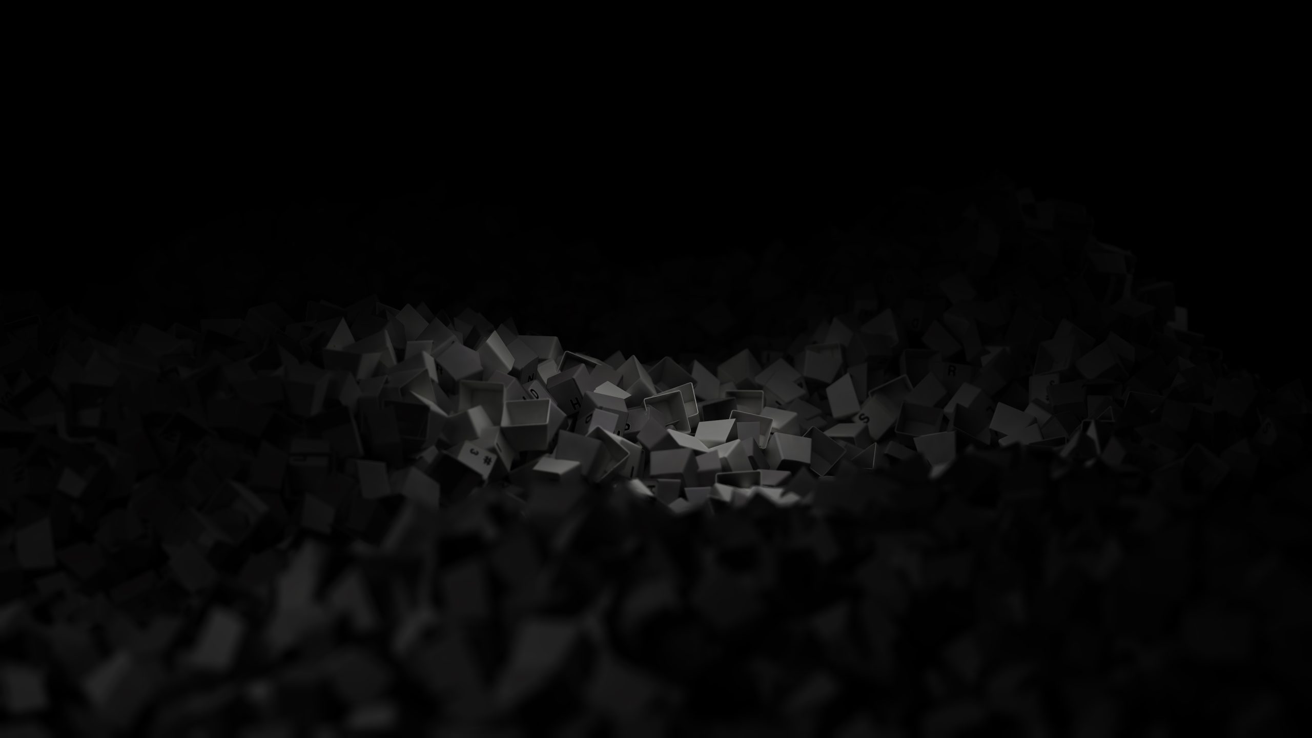 Product design animation render