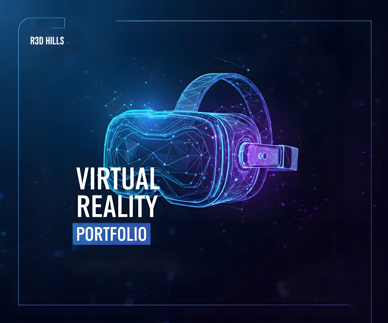 VR Banner